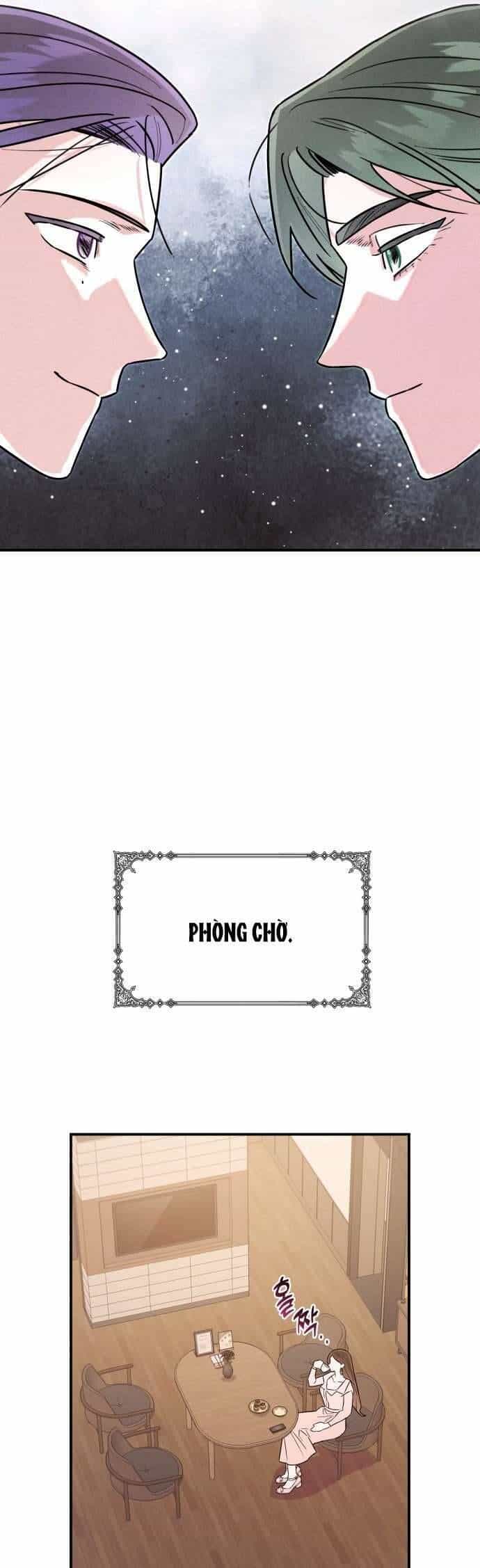 Tối Nay Tôi Là Người Được Cô Ấy Chọn - Chương 17 - ảnh 41