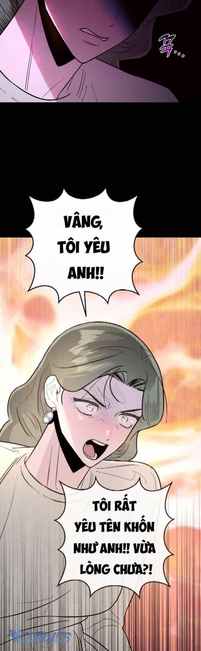 Tối Nay Tôi Là Người Được Cô Ấy Chọn - Chương 22 - ảnh 14