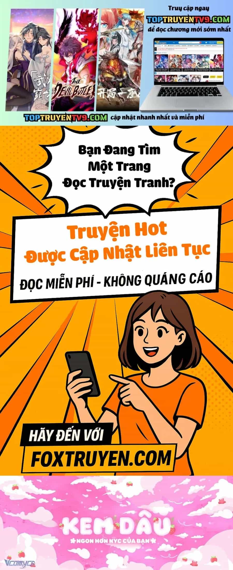 Tối Nay Tôi Là Người Được Cô Ấy Chọn - Chương 23 - ảnh 2