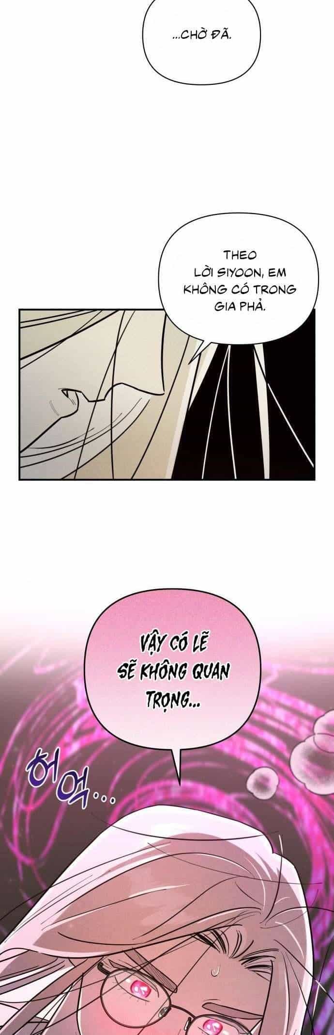 Tối Nay Tôi Là Người Được Cô Ấy Chọn - Chương 24 - ảnh 16