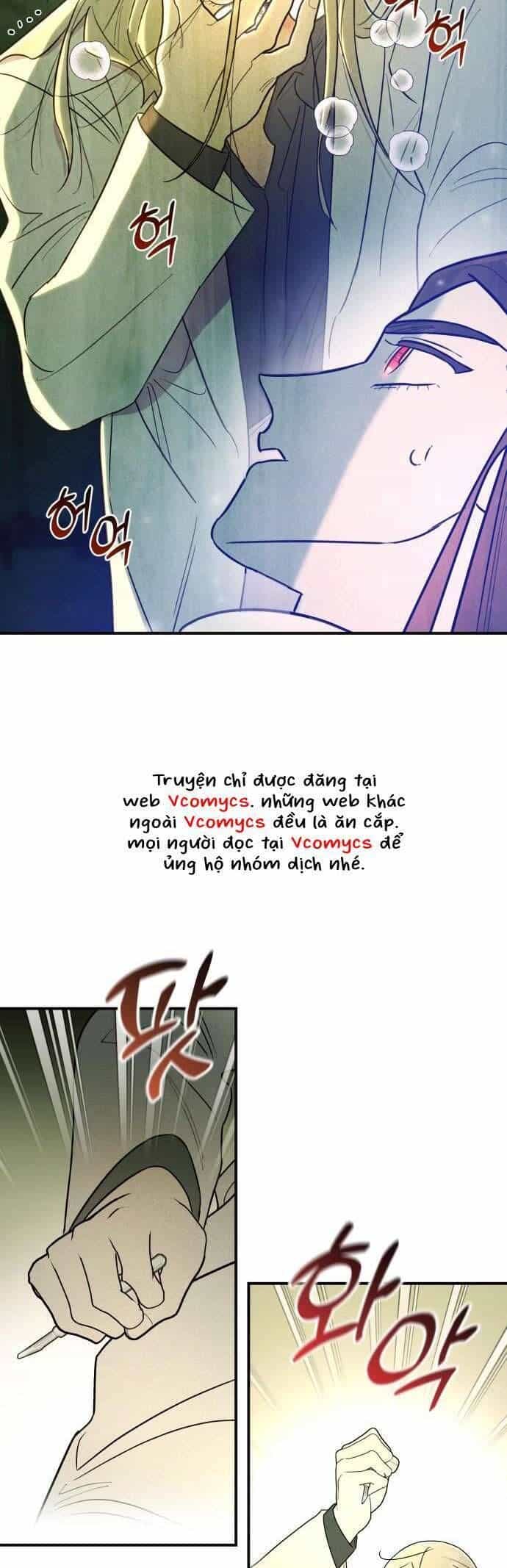 Tối Nay Tôi Là Người Được Cô Ấy Chọn - Chương 24 - ảnh 36