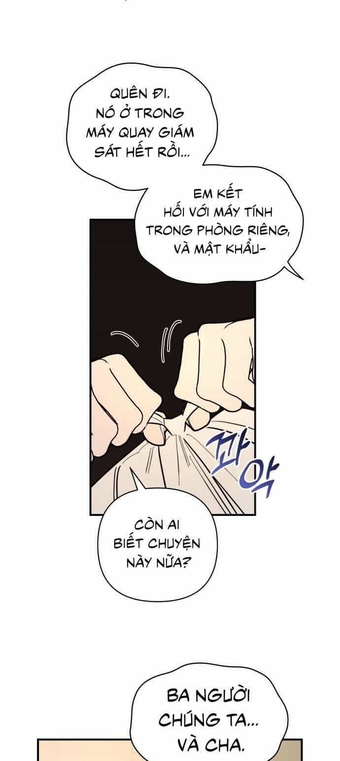 Tối Nay Tôi Là Người Được Cô Ấy Chọn - Chương 25 - ảnh 14