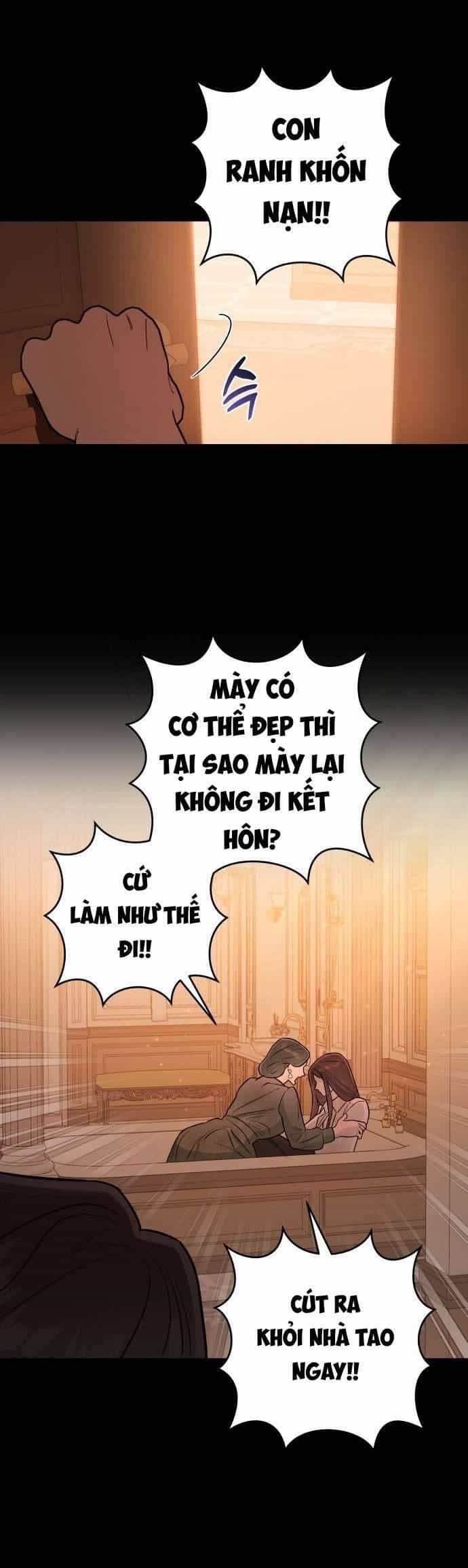 Tối Nay Tôi Là Người Được Cô Ấy Chọn - Chương 26 - ảnh 24
