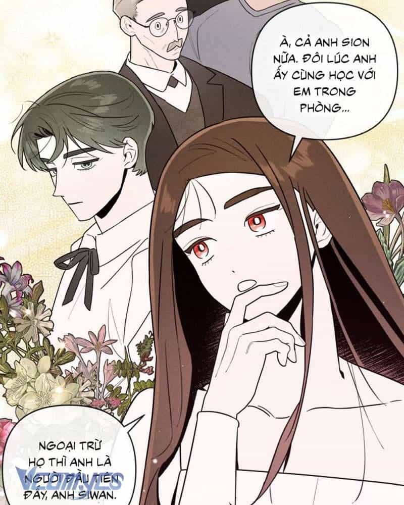 Tối Nay Tôi Là Người Được Cô Ấy Chọn - Chương 3 - ảnh 44