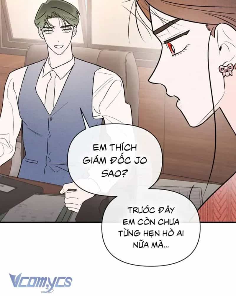 Tối Nay Tôi Là Người Được Cô Ấy Chọn - Chương 34 - ảnh 18