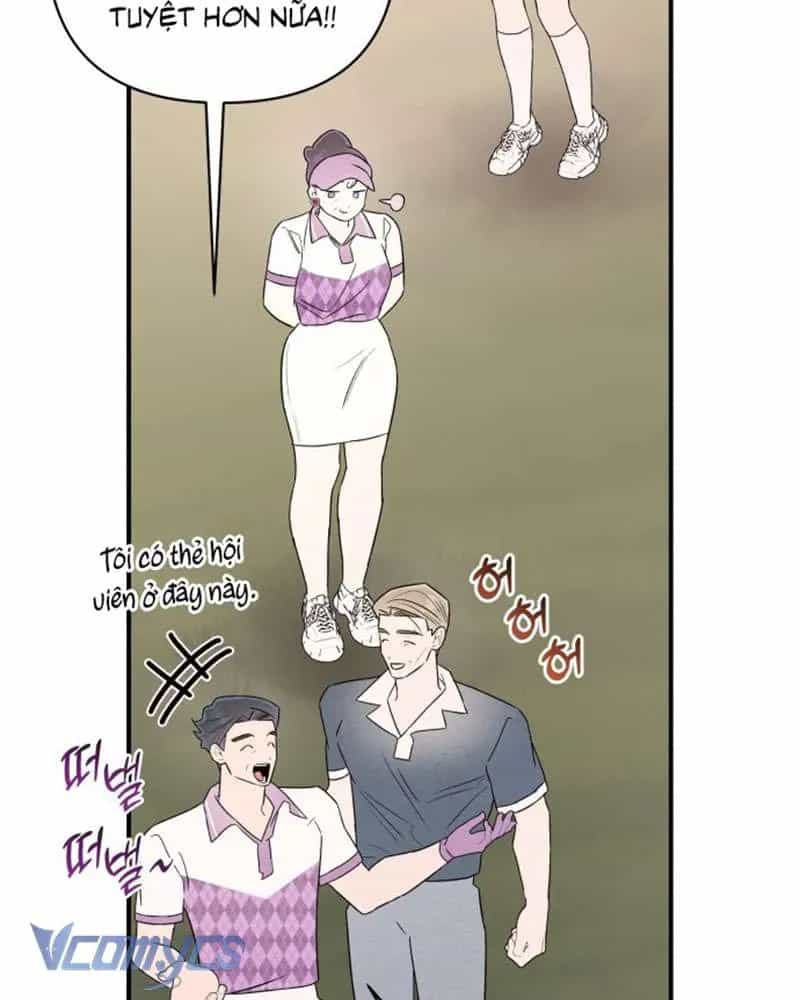 Tối Nay Tôi Là Người Được Cô Ấy Chọn - Chương 34 - ảnh 56