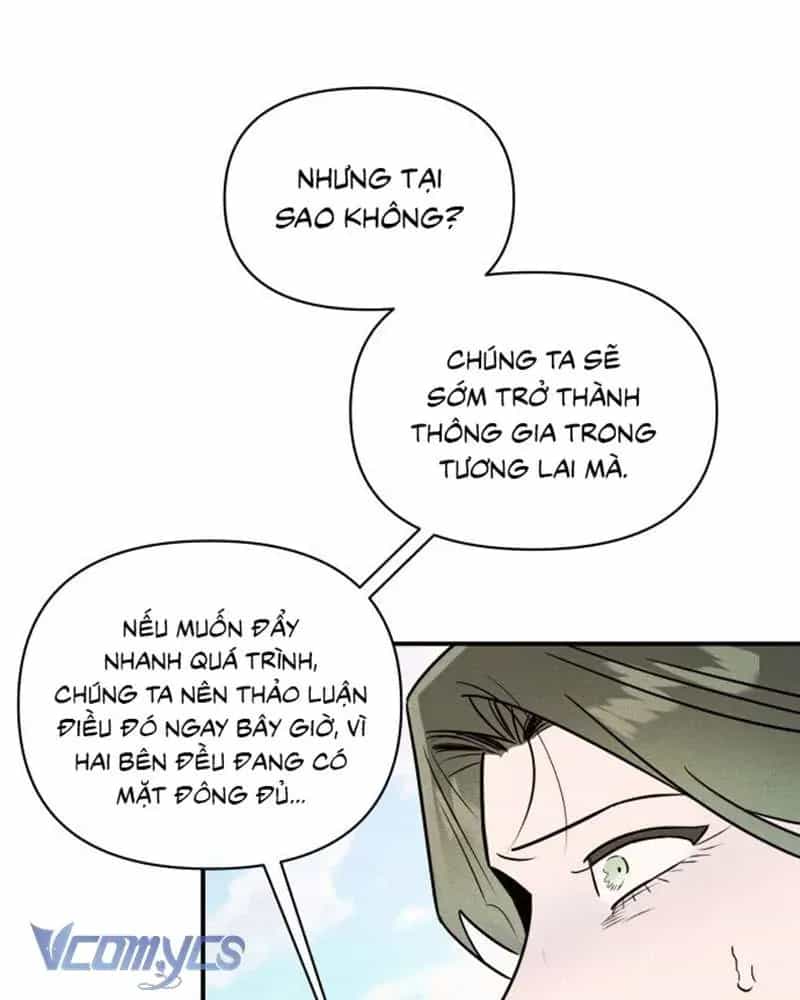 Tối Nay Tôi Là Người Được Cô Ấy Chọn - Chương 34 - ảnh 60