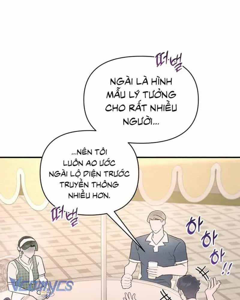 Tối Nay Tôi Là Người Được Cô Ấy Chọn - Chương 34 - ảnh 83