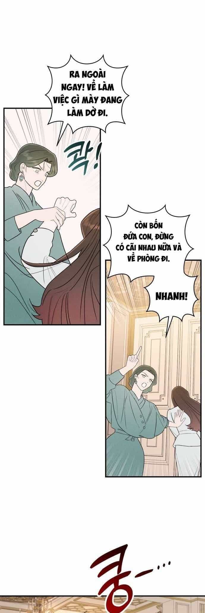 Tối Nay Tôi Là Người Được Cô Ấy Chọn - Chương 4 - ảnh 48