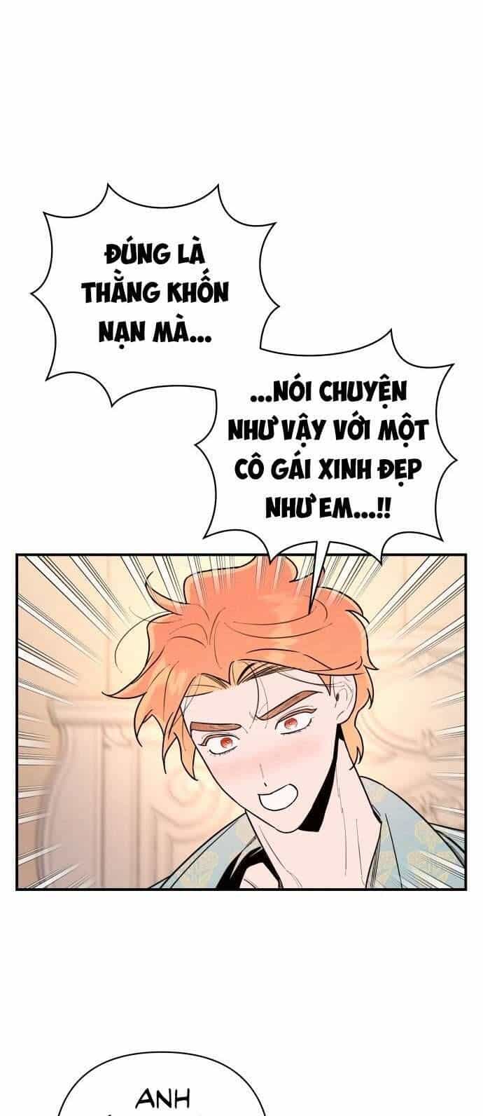 Tối Nay Tôi Là Người Được Cô Ấy Chọn - Chương 5 - ảnh 48