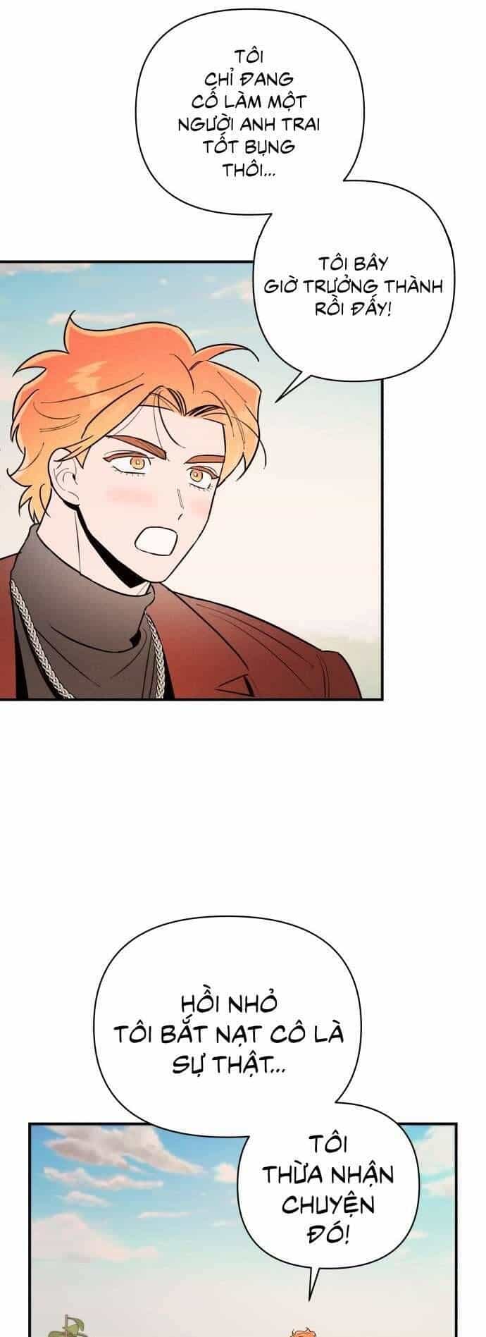 Tối Nay Tôi Là Người Được Cô Ấy Chọn - Chương 6 - ảnh 48