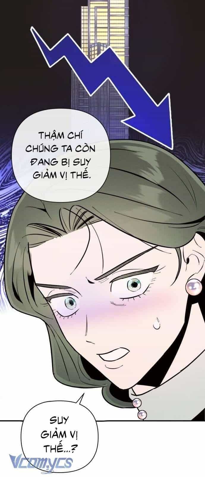 Tối Nay Tôi Là Người Được Cô Ấy Chọn - Chương 7 - ảnh 19