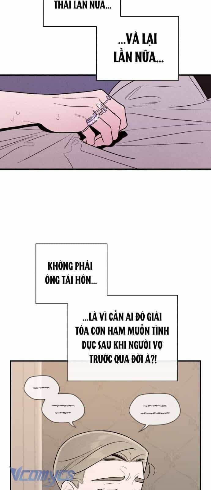 Tối Nay Tôi Là Người Được Cô Ấy Chọn - Chương 7 - ảnh 35