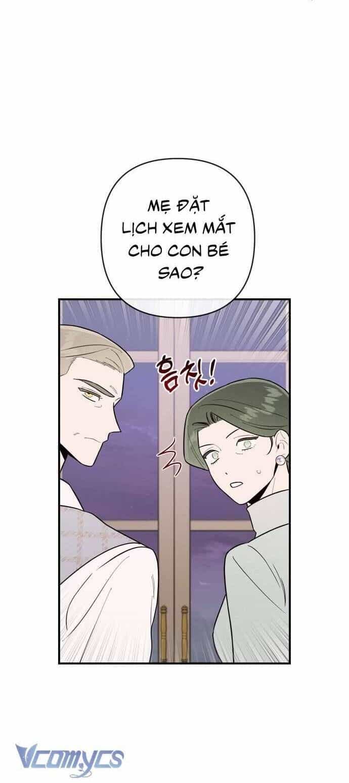 Tối Nay Tôi Là Người Được Cô Ấy Chọn - Chương 7 - ảnh 45