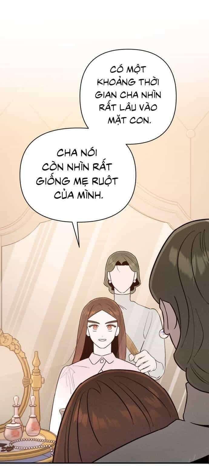 Tối Nay Tôi Là Người Được Cô Ấy Chọn - Chương 9 - ảnh 27