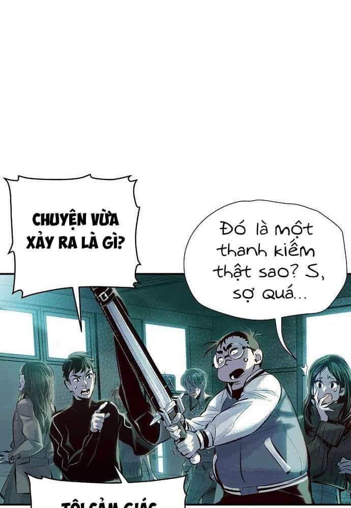 Tôi - Necromancer Cô Độc - Chương 1 - ảnh 104