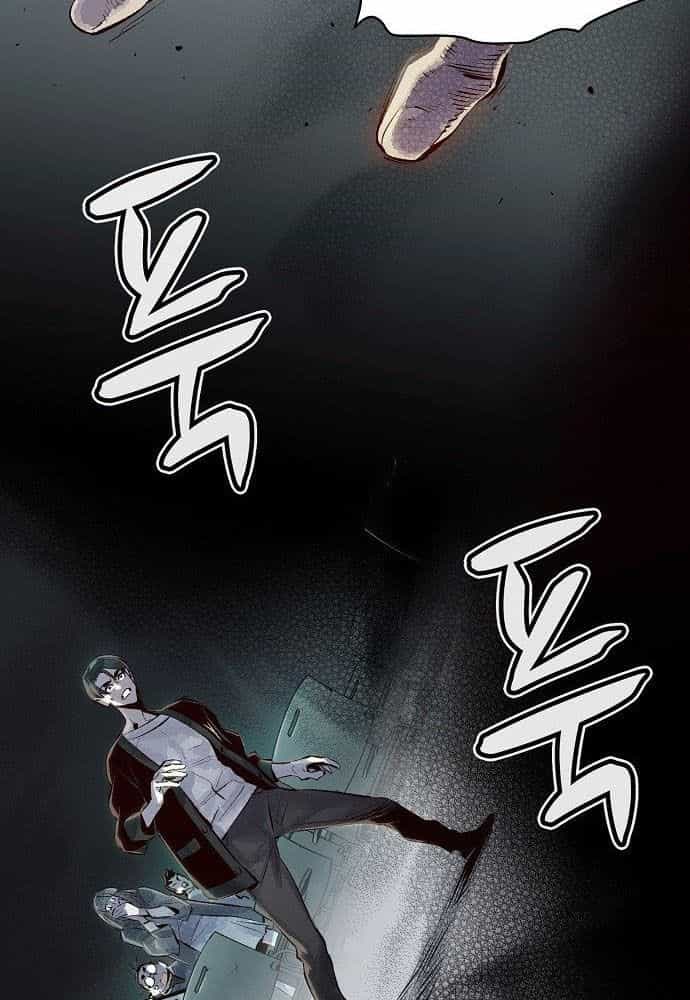 Tôi - Necromancer Cô Độc - Chương 1 - ảnh 116