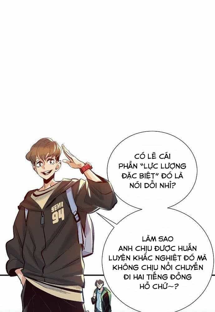 Tôi - Necromancer Cô Độc - Chương 1 - ảnh 14