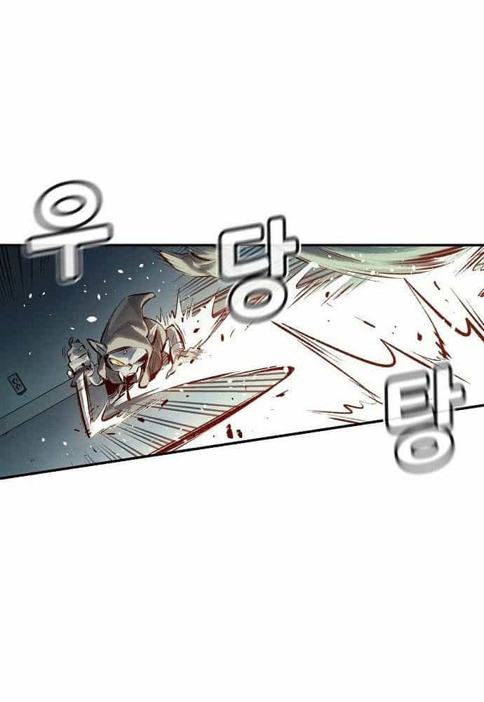 Tôi - Necromancer Cô Độc - Chương 1 - ảnh 141