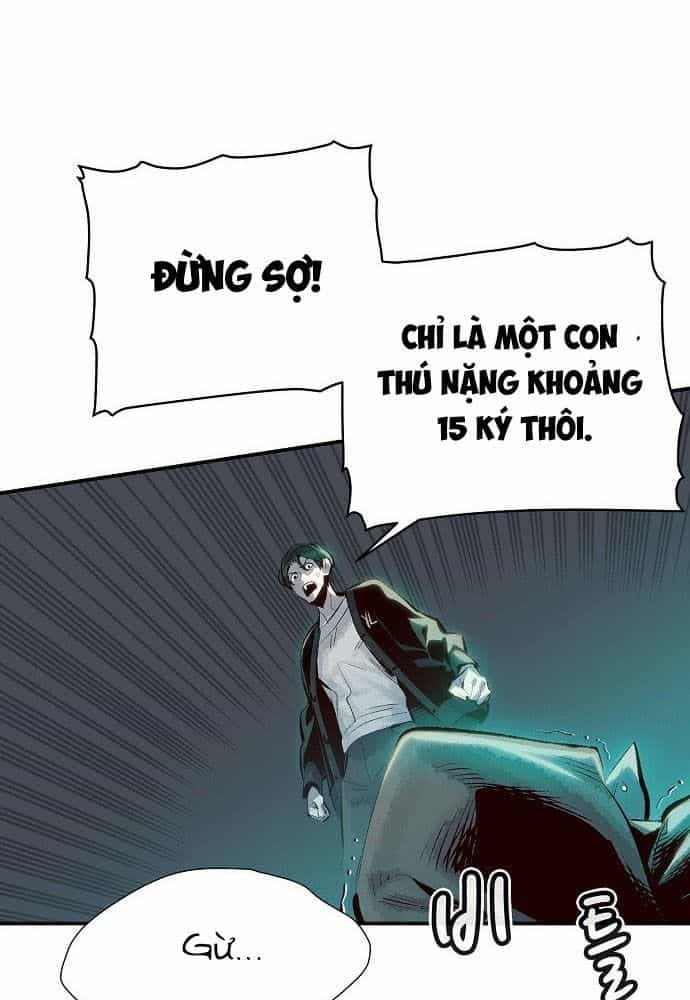 Tôi - Necromancer Cô Độc - Chương 1 - ảnh 142
