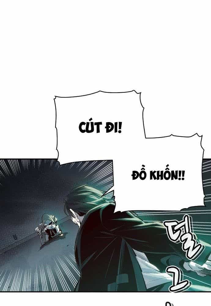 Tôi - Necromancer Cô Độc - Chương 1 - ảnh 144