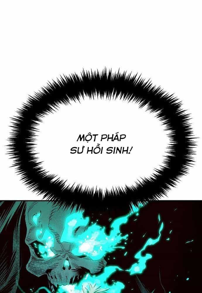Tôi - Necromancer Cô Độc - Chương 1 - ảnh 173