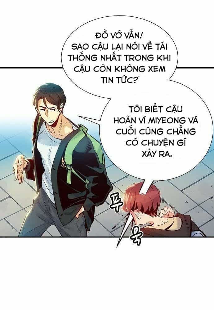 Tôi - Necromancer Cô Độc - Chương 1 - ảnh 19