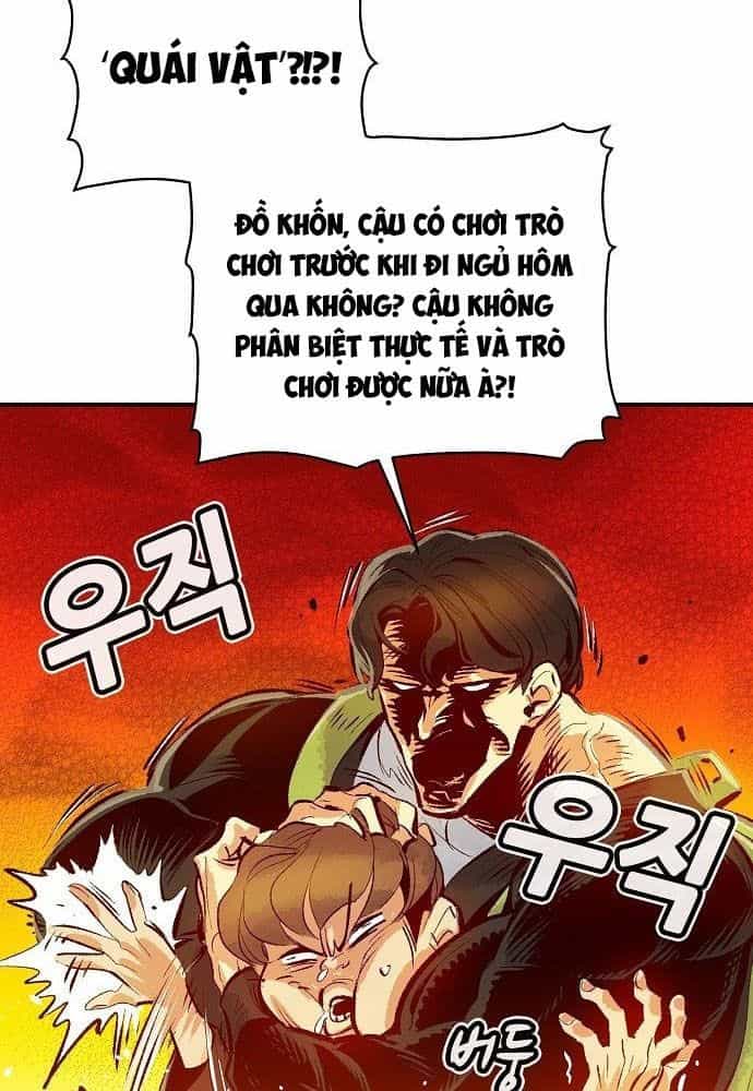 Tôi - Necromancer Cô Độc - Chương 1 - ảnh 37
