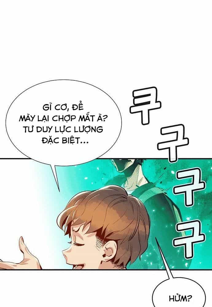 Tôi - Necromancer Cô Độc - Chương 1 - ảnh 42