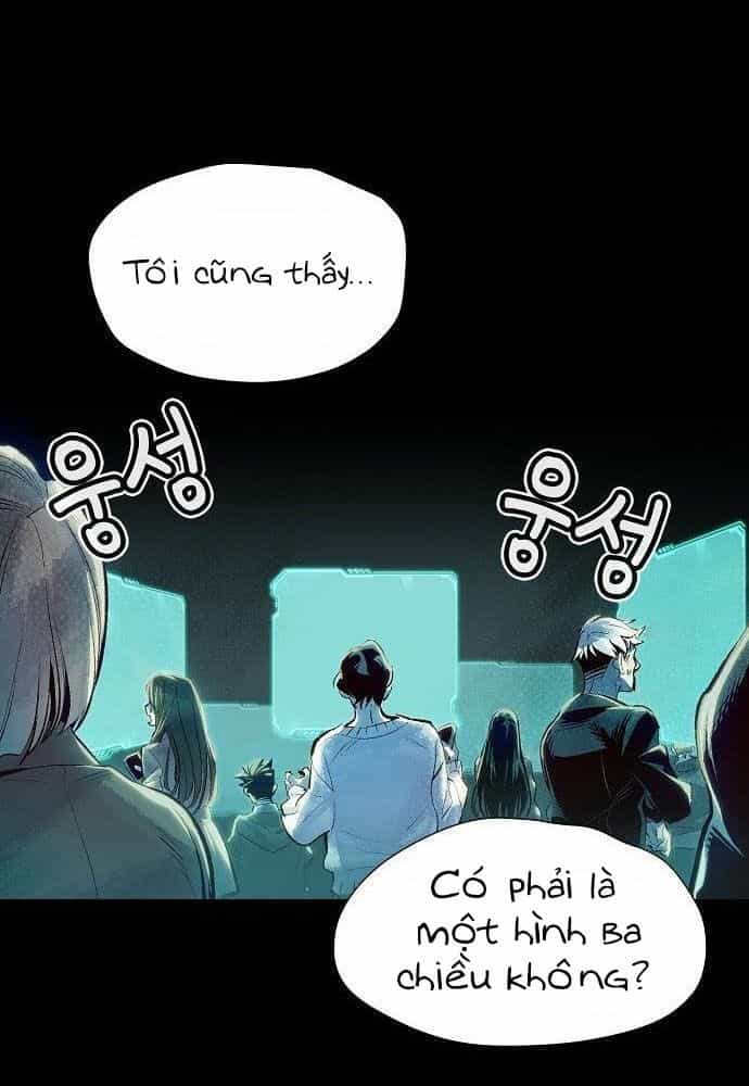 Tôi - Necromancer Cô Độc - Chương 1 - ảnh 66