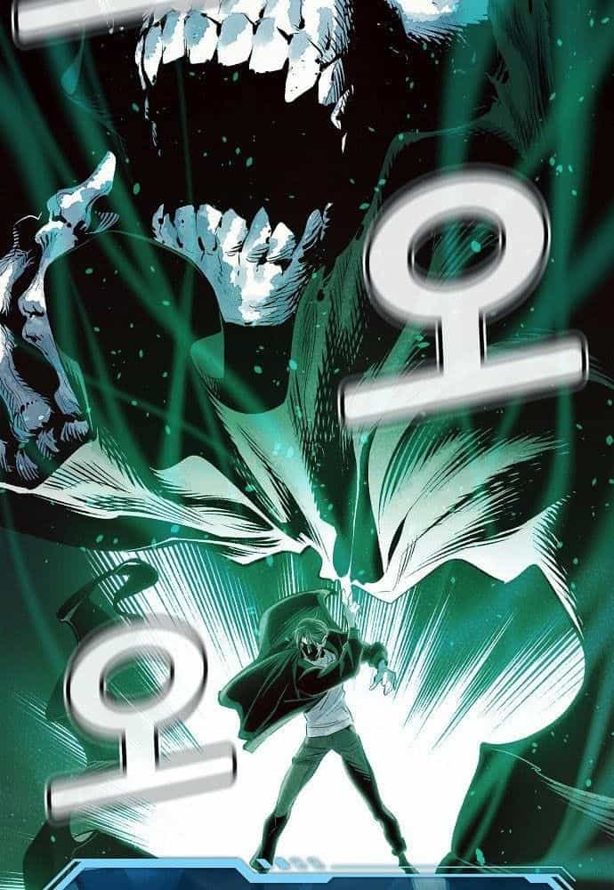 Tôi - Necromancer Cô Độc - Chương 1 - ảnh 96