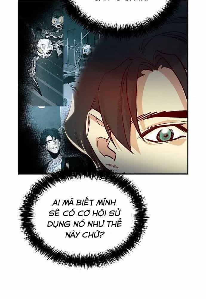 Tôi - Necromancer Cô Độc - Chương 10 - ảnh 12
