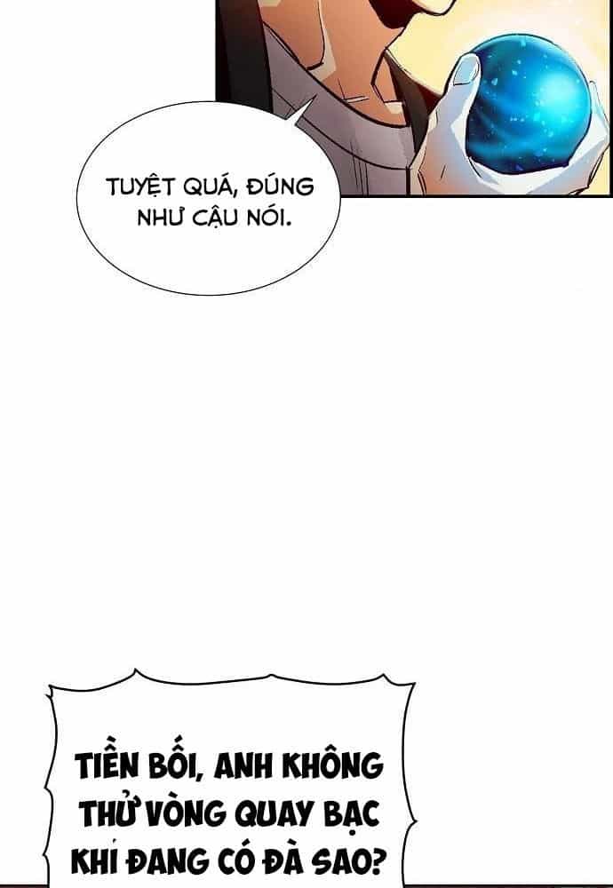 Tôi - Necromancer Cô Độc - Chương 10 - ảnh 24
