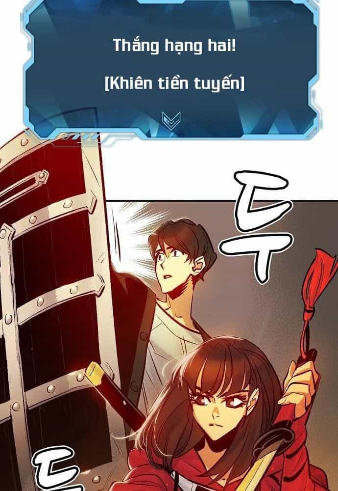 Tôi - Necromancer Cô Độc - Chương 10 - ảnh 26