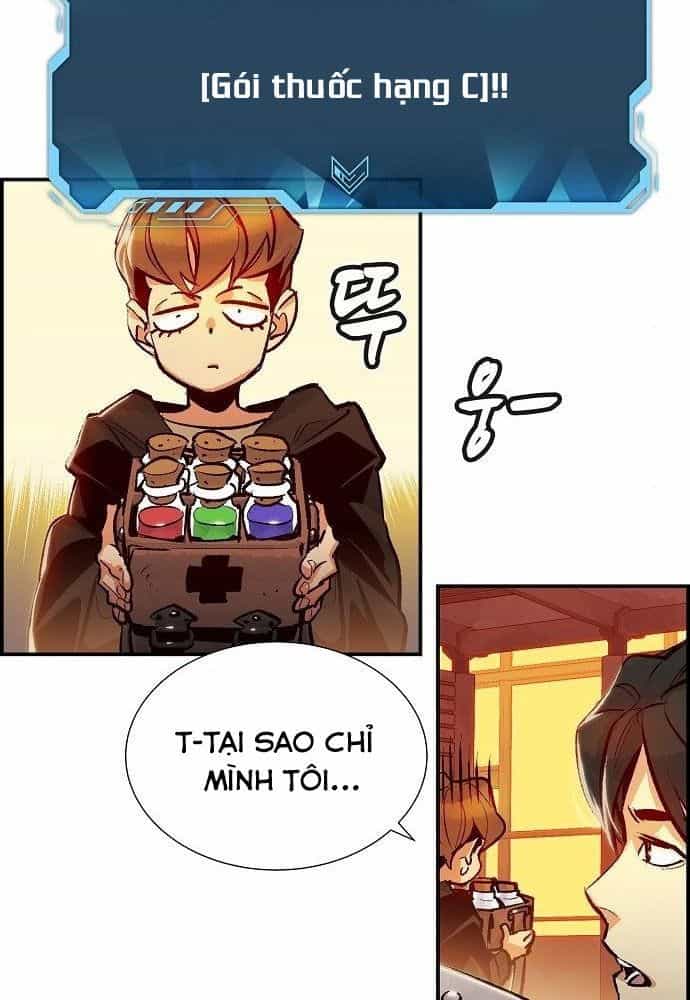 Tôi - Necromancer Cô Độc - Chương 10 - ảnh 28