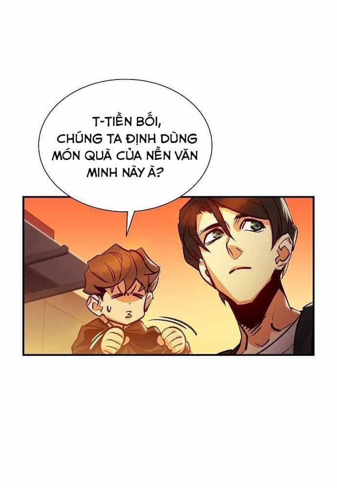 Tôi - Necromancer Cô Độc - Chương 10 - ảnh 31