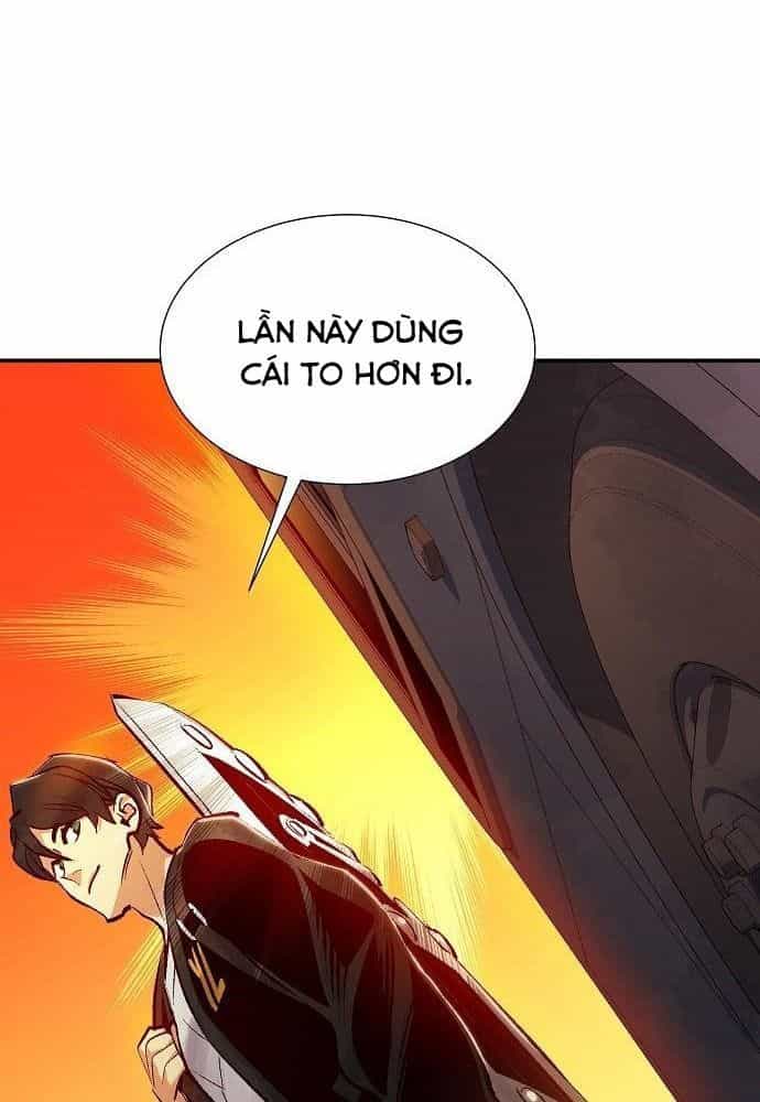 Tôi - Necromancer Cô Độc - Chương 10 - ảnh 32