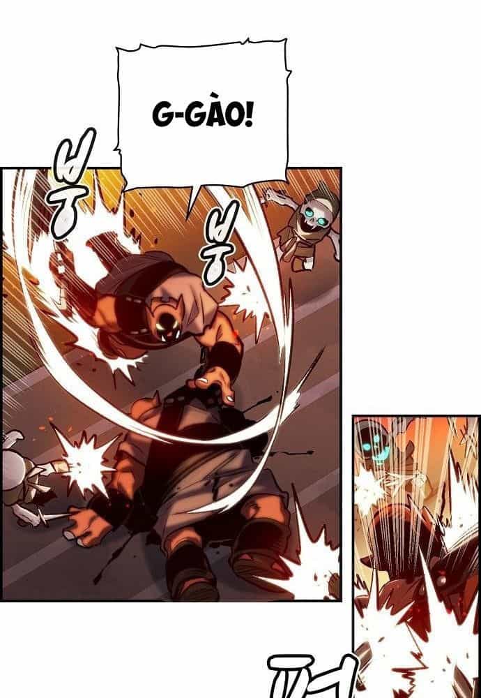 Tôi - Necromancer Cô Độc - Chương 10 - ảnh 70