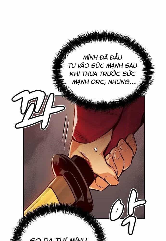 Tôi - Necromancer Cô Độc - Chương 10 - ảnh 76
