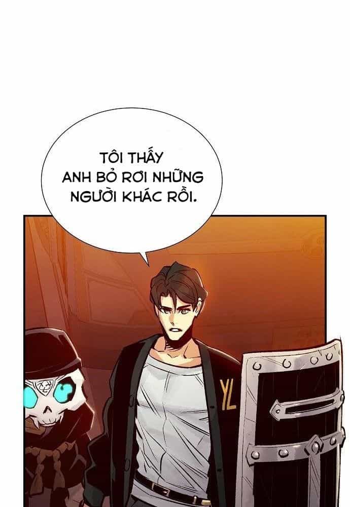 Tôi - Necromancer Cô Độc - Chương 10 - ảnh 84