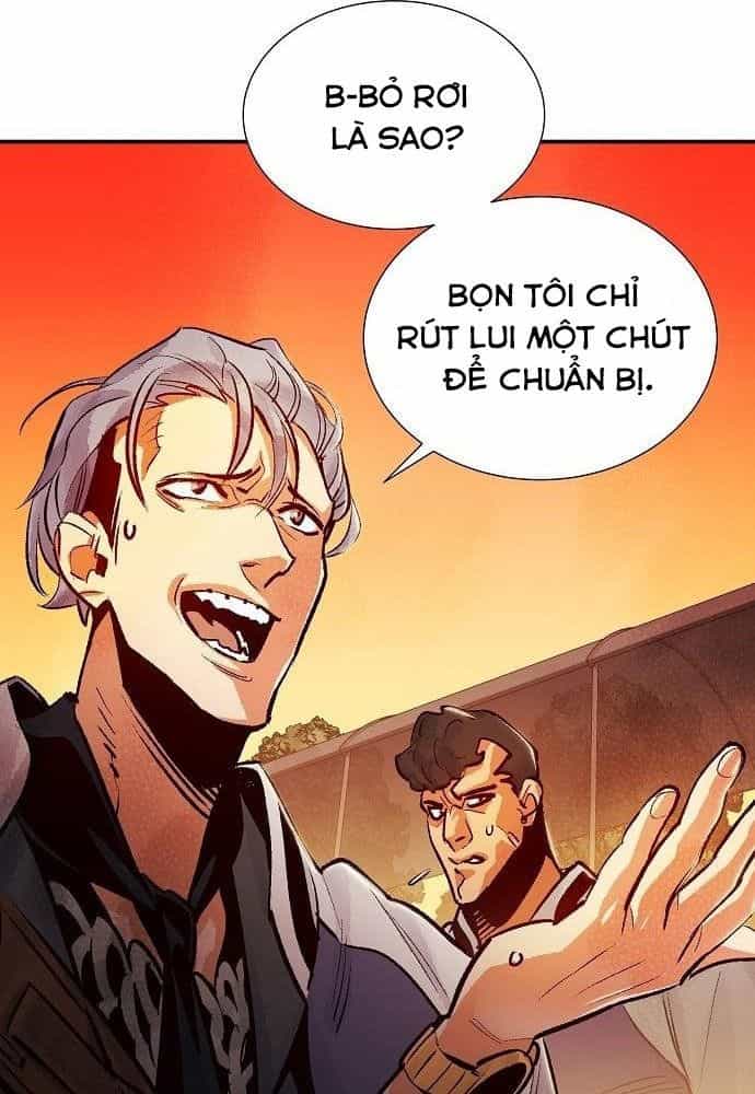 Tôi - Necromancer Cô Độc - Chương 10 - ảnh 86