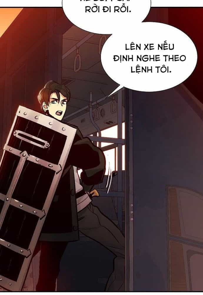Tôi - Necromancer Cô Độc - Chương 10 - ảnh 96