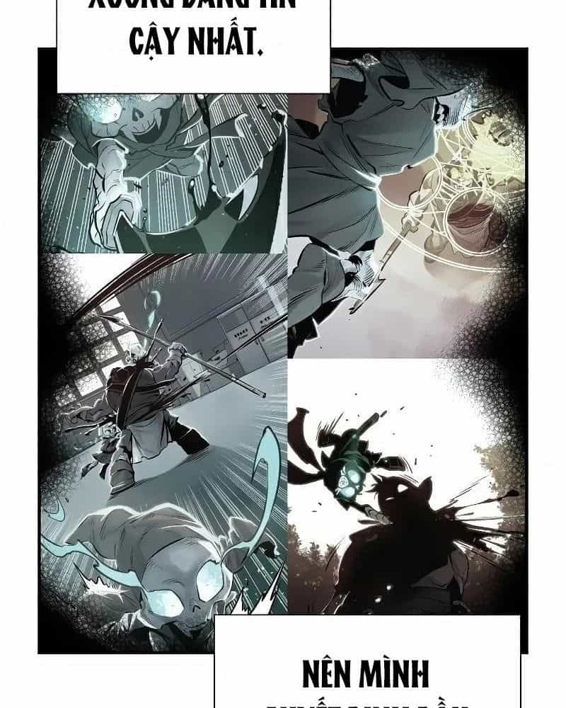 Tôi - Necromancer Cô Độc - Chương 11 - ảnh 10