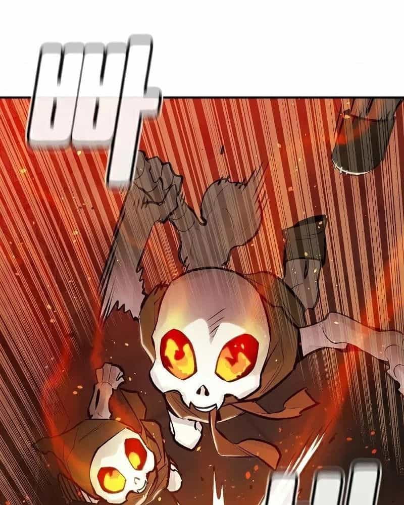 Tôi - Necromancer Cô Độc - Chương 11 - ảnh 103