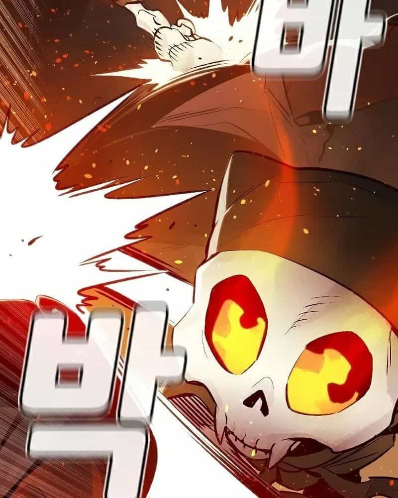 Tôi - Necromancer Cô Độc - Chương 11 - ảnh 104