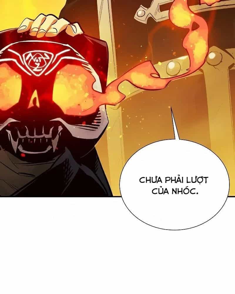 Tôi - Necromancer Cô Độc - Chương 11 - ảnh 115