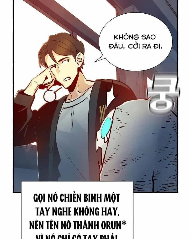 Tôi - Necromancer Cô Độc - Chương 11 - ảnh 12