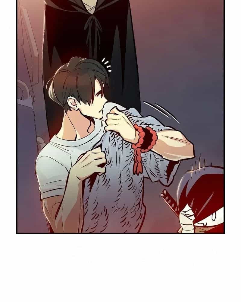 Tôi - Necromancer Cô Độc - Chương 11 - ảnh 14