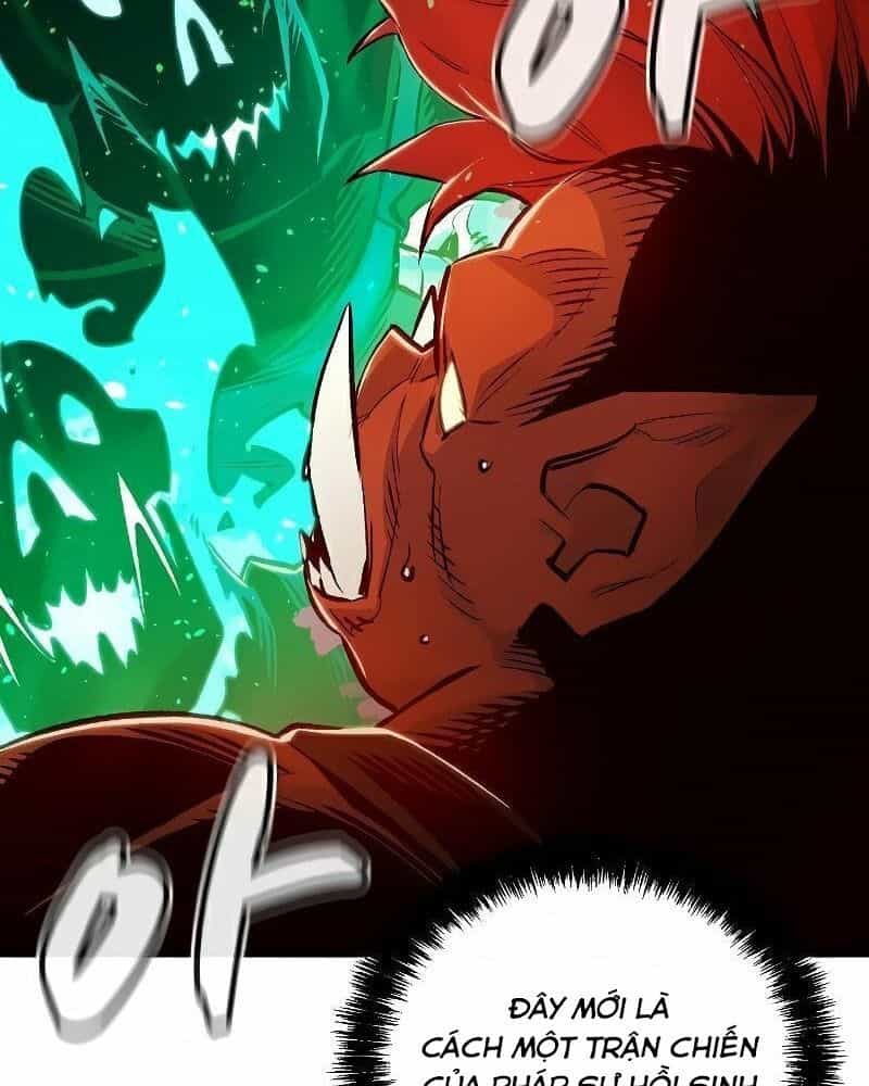 Tôi - Necromancer Cô Độc - Chương 11 - ảnh 145