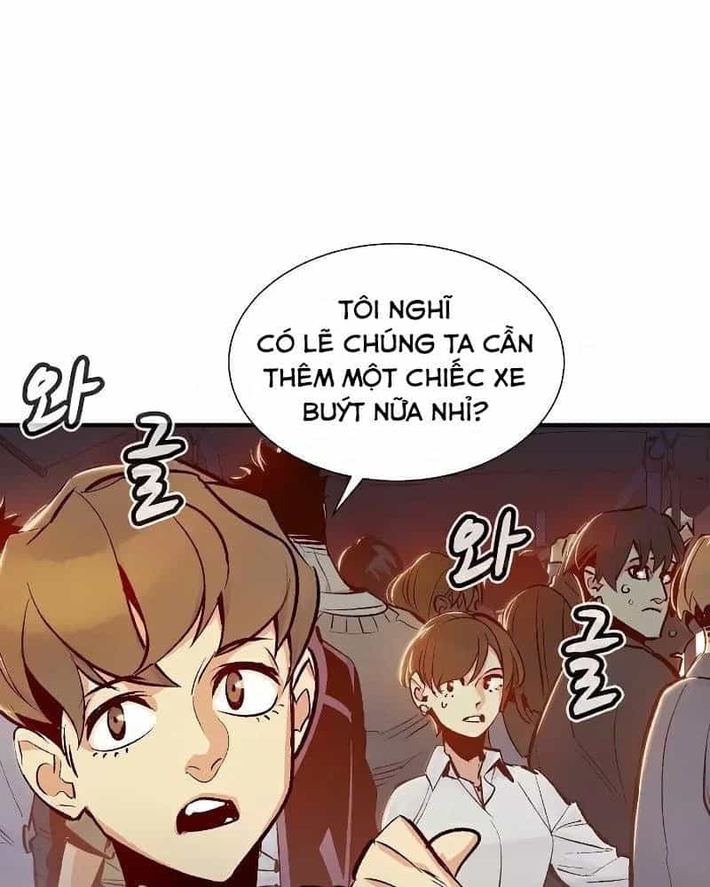 Tôi - Necromancer Cô Độc - Chương 11 - ảnh 15